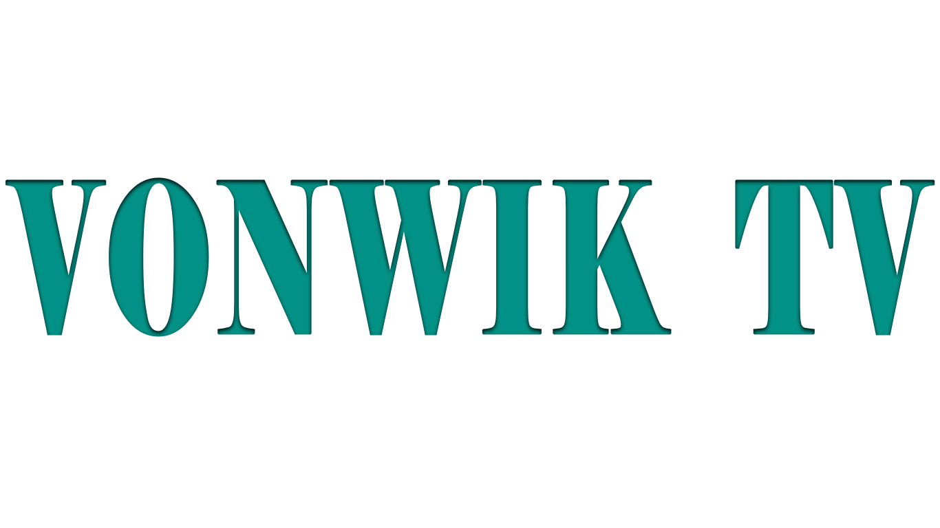 vonwik tv